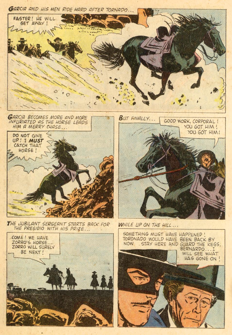 Four Color Comics Issue #960 - Page 20