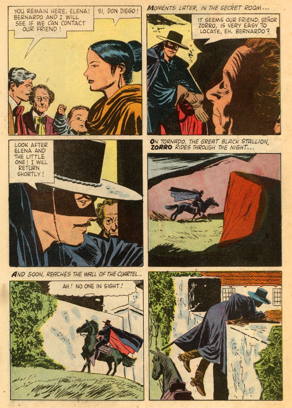 Four Color Comics Issue #960 - Page 31