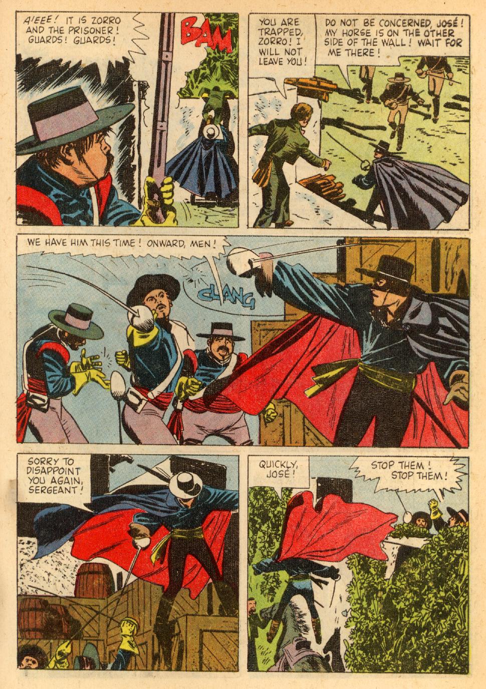 Four Color Comics Issue #960 - Page 33