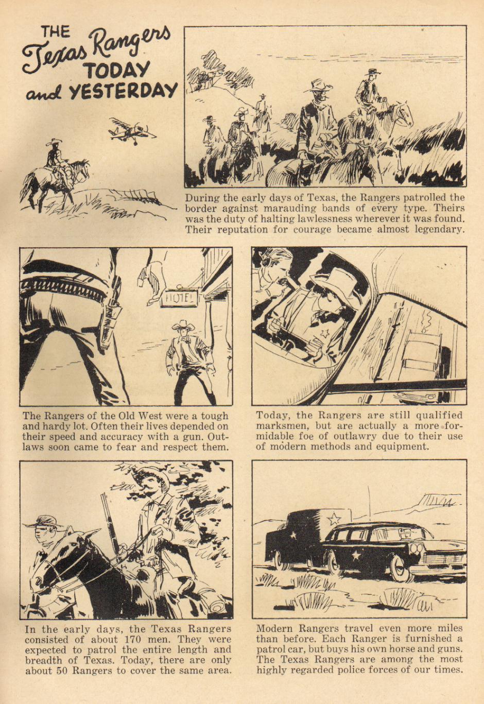 Four Color Comics Issue #961 - Page 35