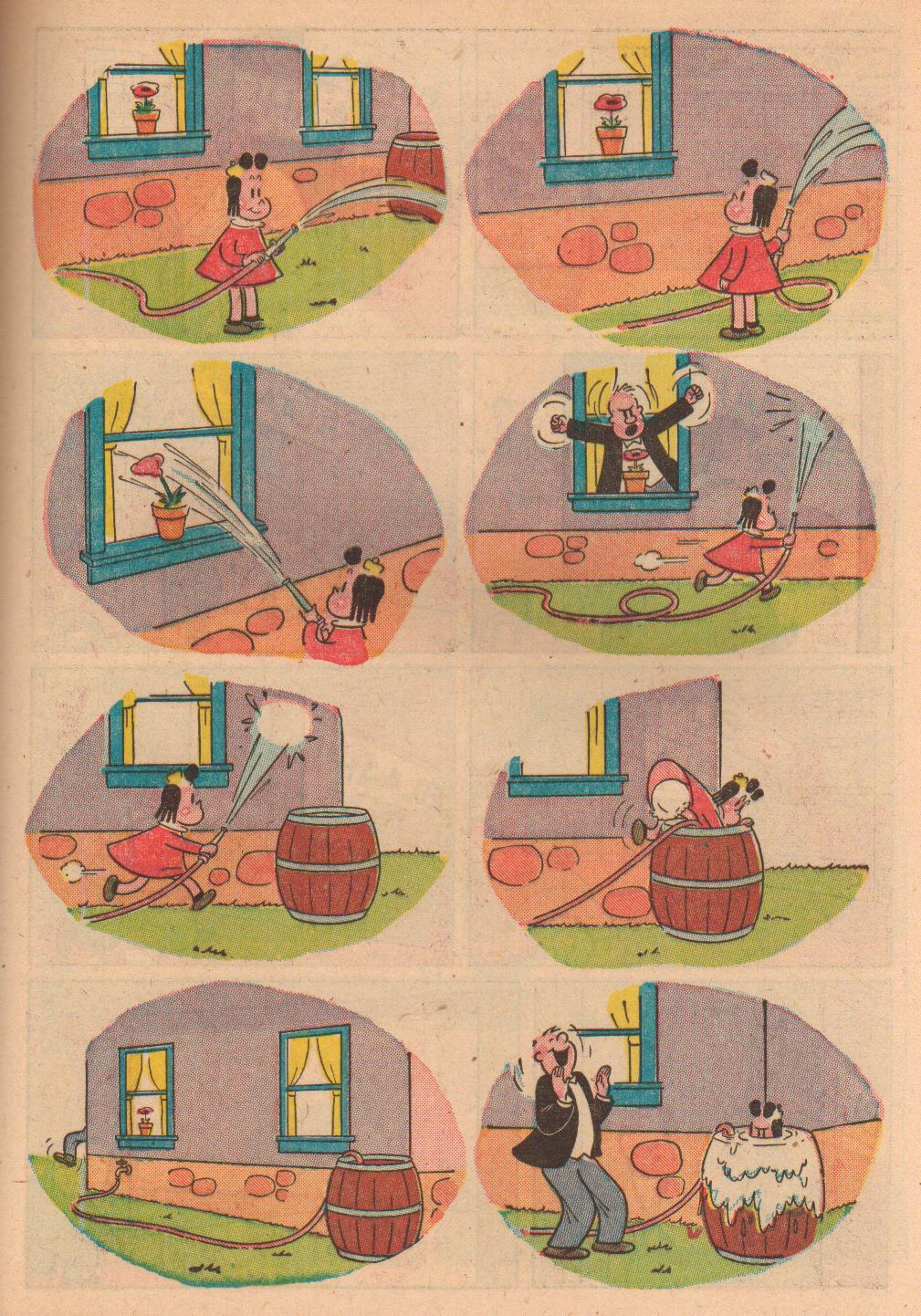 Four Color Comics Issue #97 - Page 13