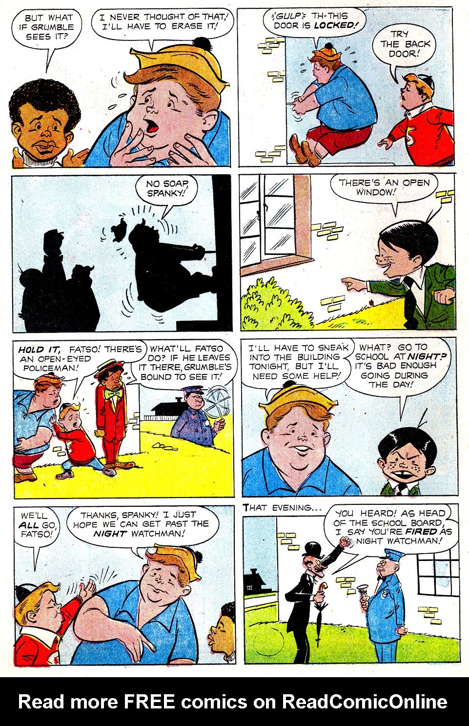 Four Color Comics Issue #974 - Page 14