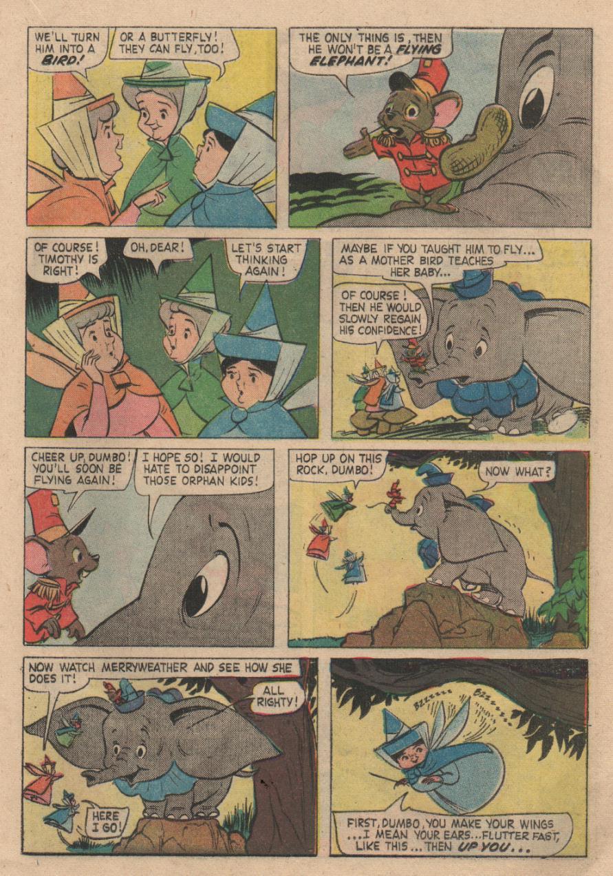 Four Color Comics Issue #984 - Page 17