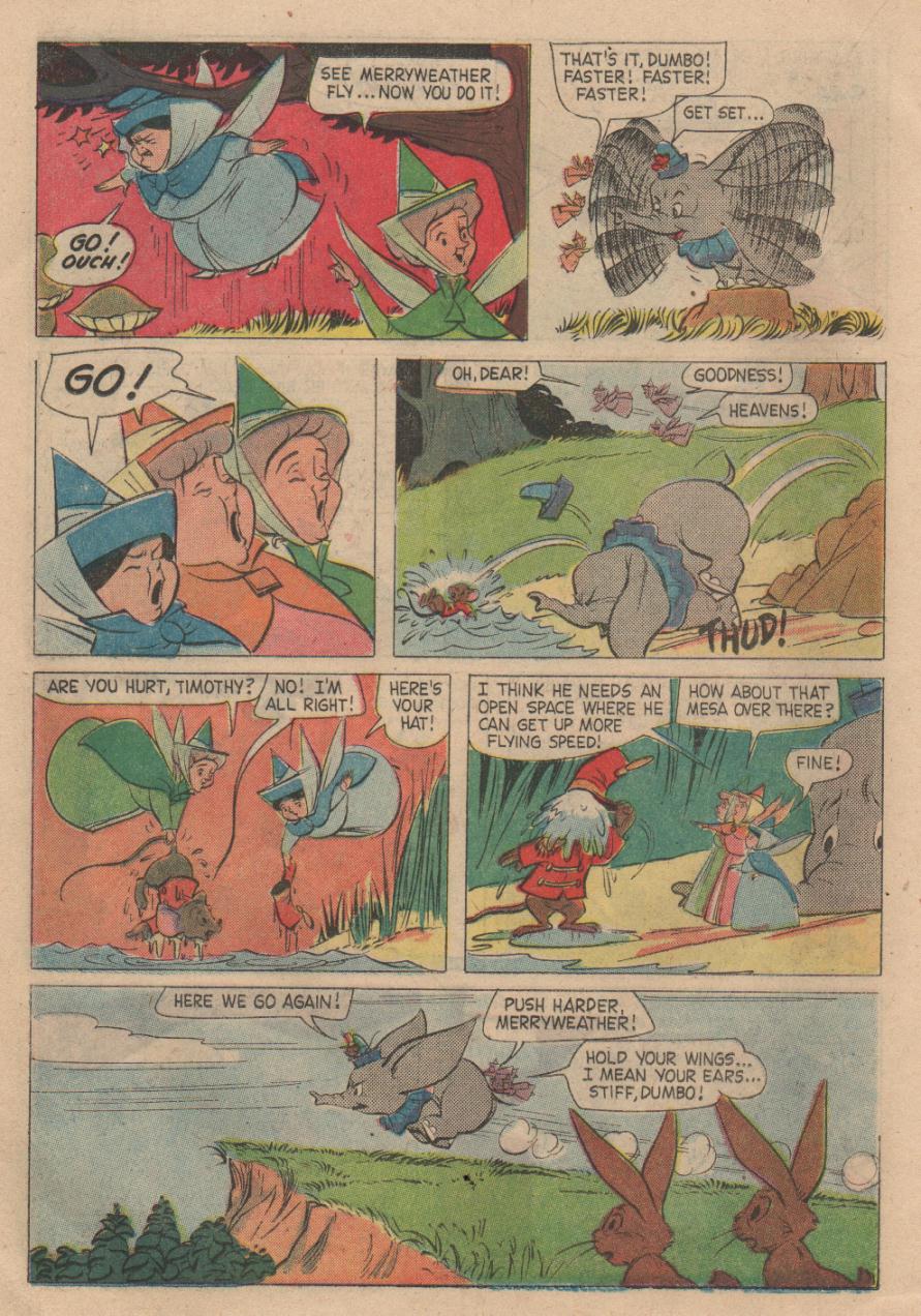 Four Color Comics Issue #984 - Page 18