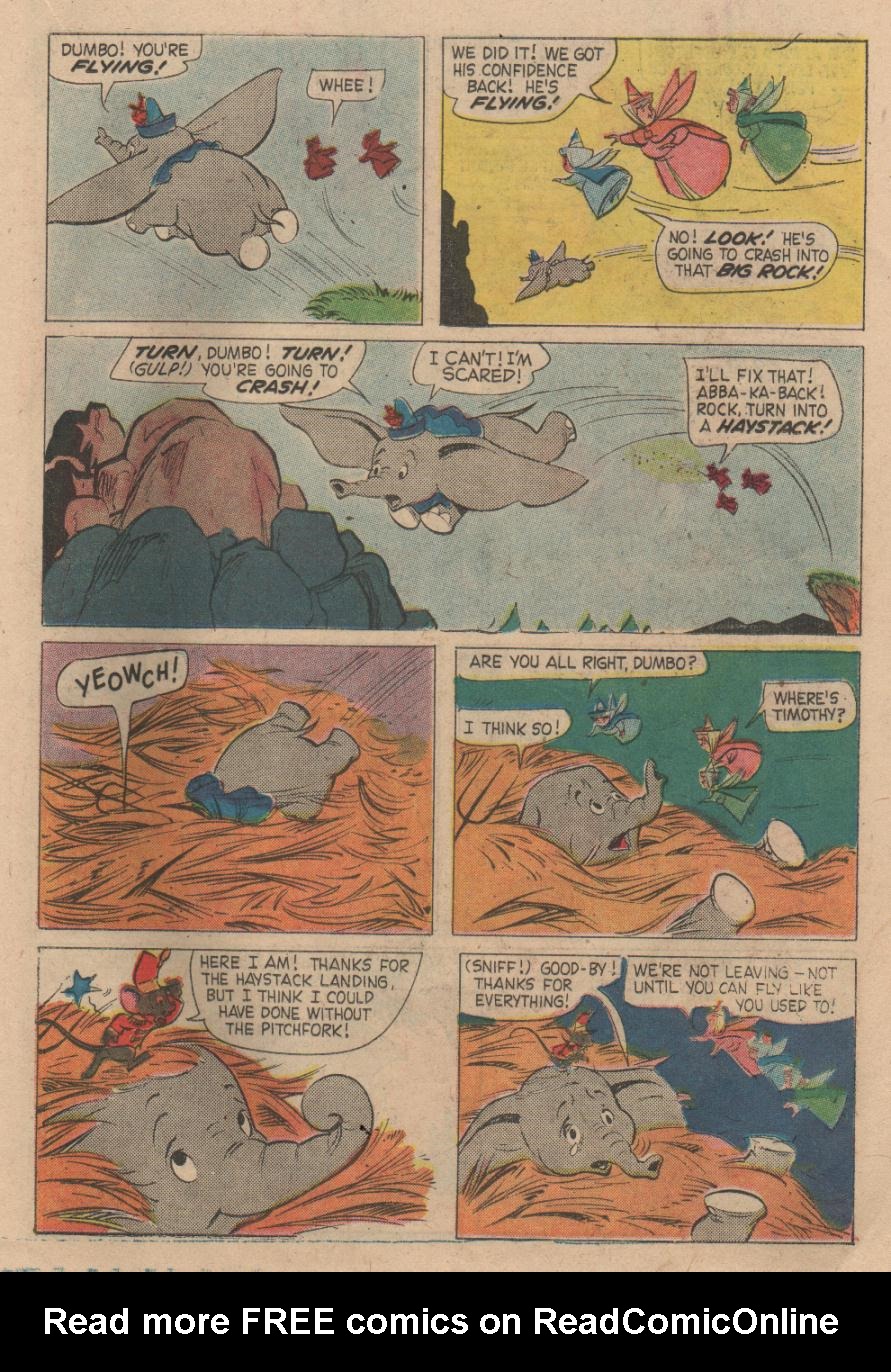 Four Color Comics Issue #984 - Page 19