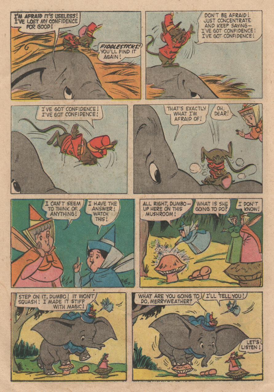Four Color Comics Issue #984 - Page 20