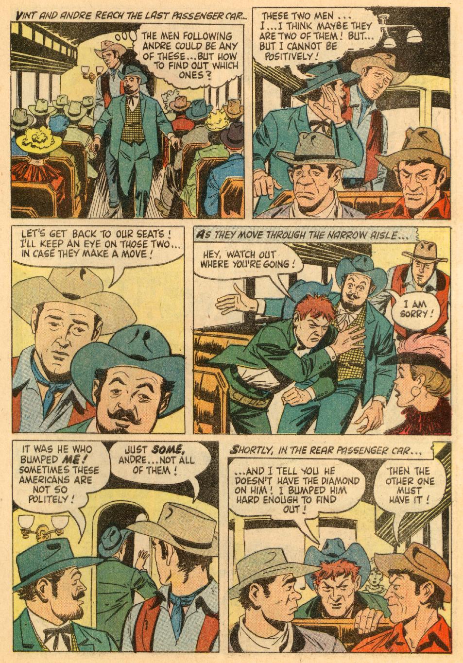 Four Color Comics Issue #986 - Page 29