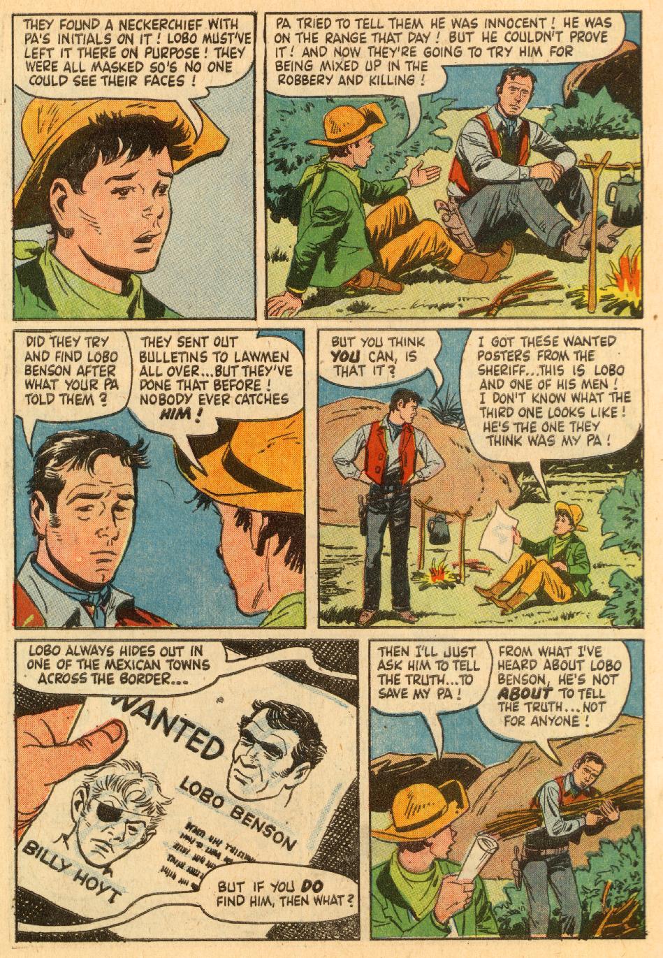 Four Color Comics Issue #986 - Page 6