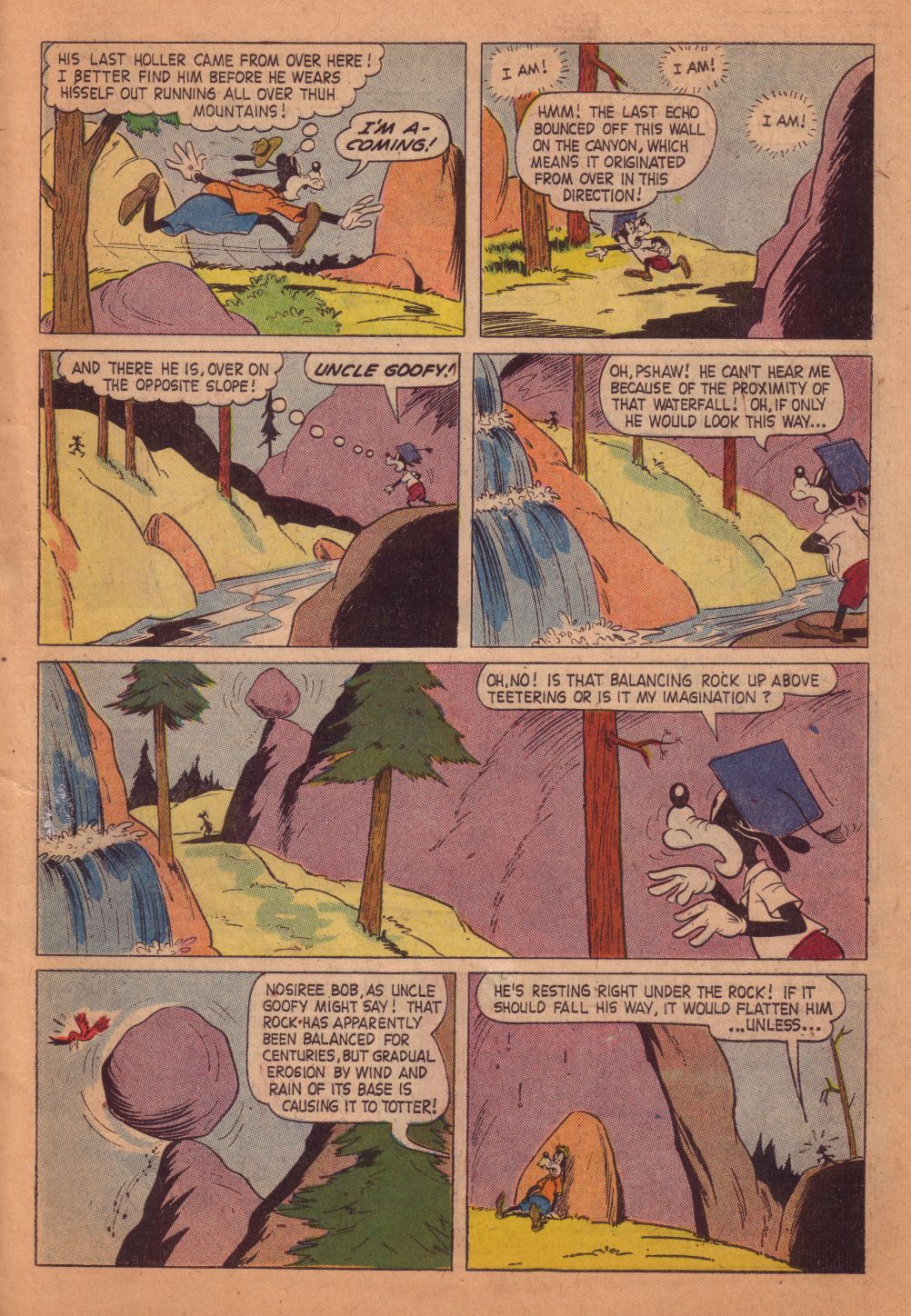 Four Color Comics Issue #987 - Page 7