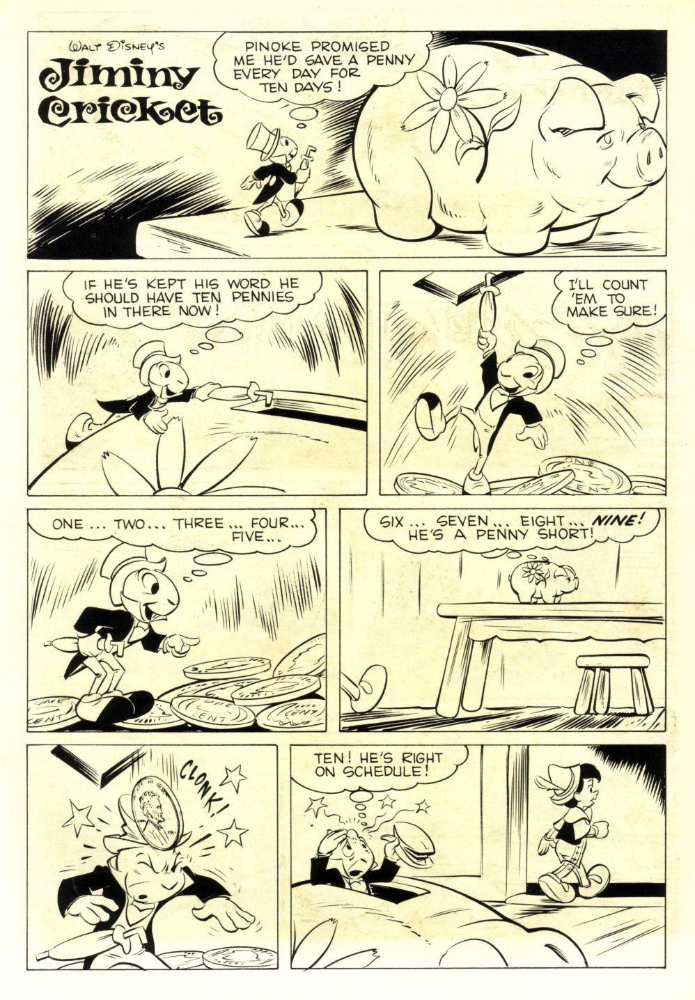 Four Color Comics Issue #989 - Page 35