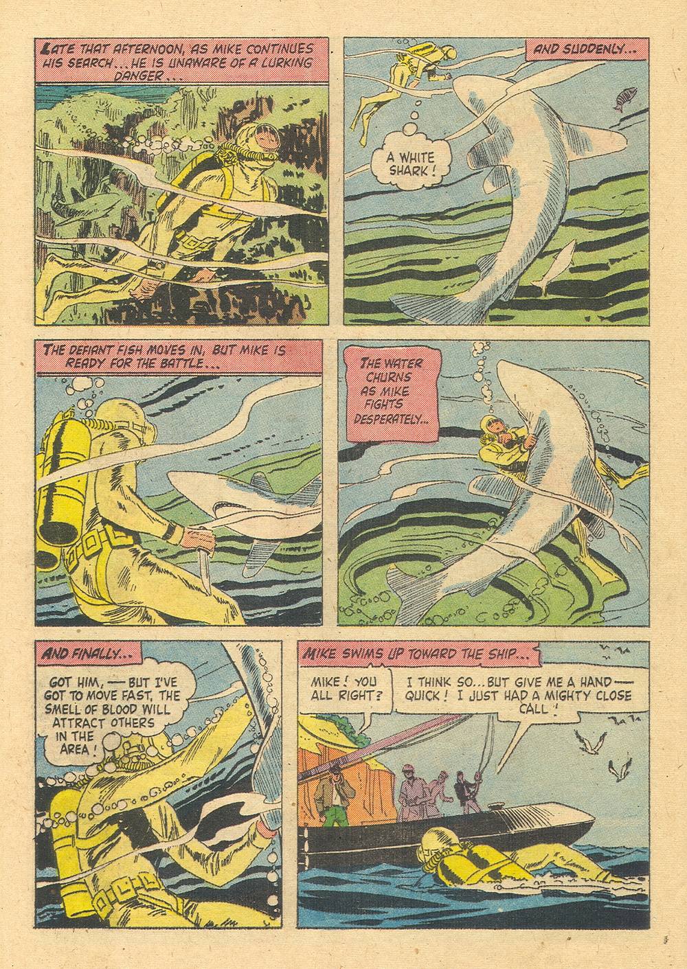 Four Color Comics Issue #994 - Page 12