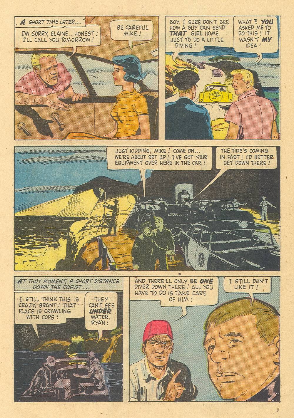 Four Color Comics Issue #994 - Page 26