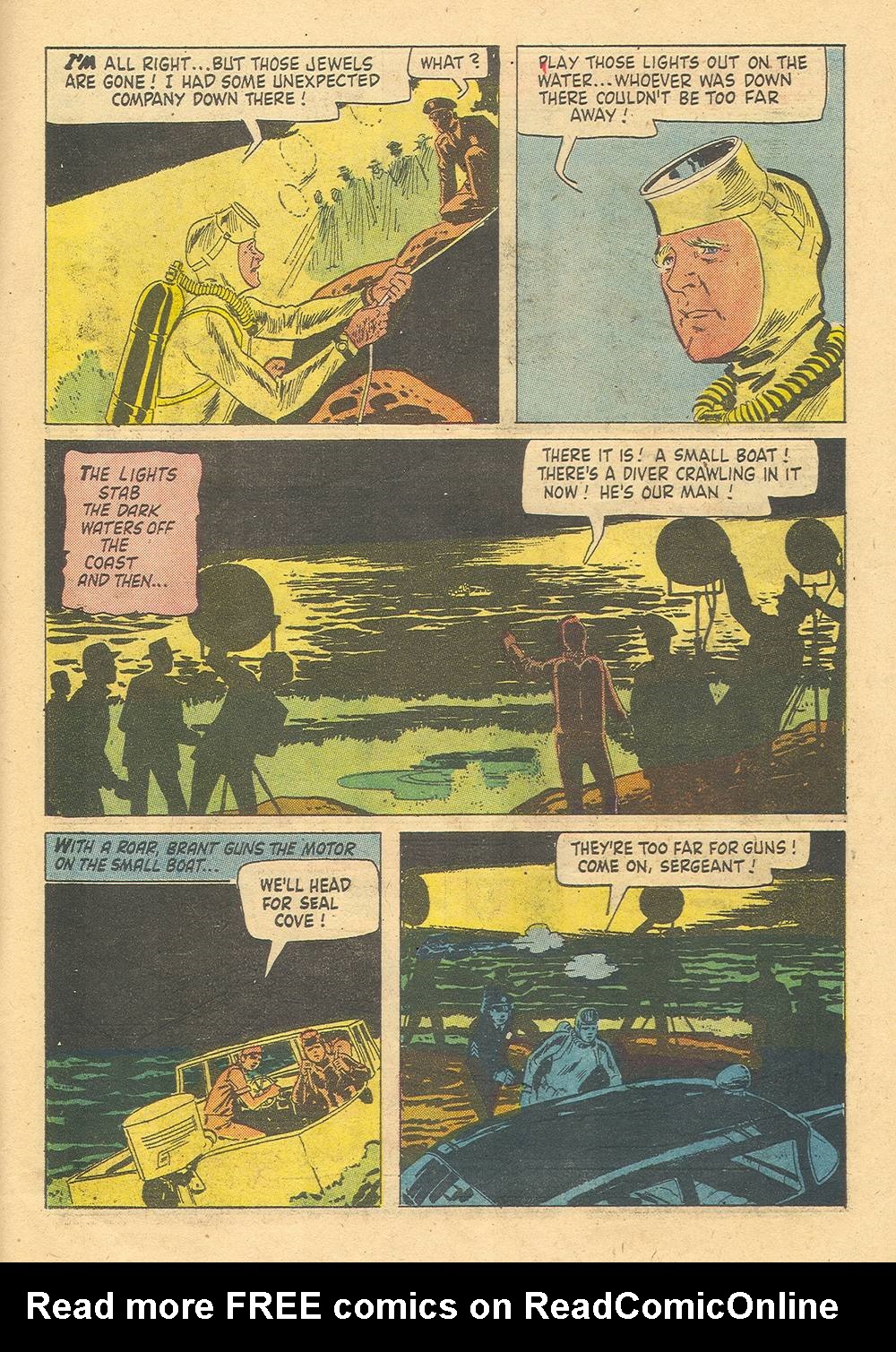 Four Color Comics Issue #994 - Page 31