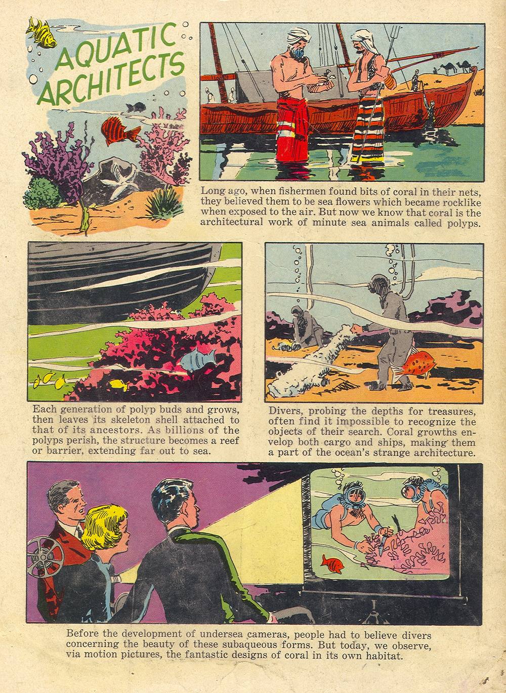 Four Color Comics Issue #994 - Page 36