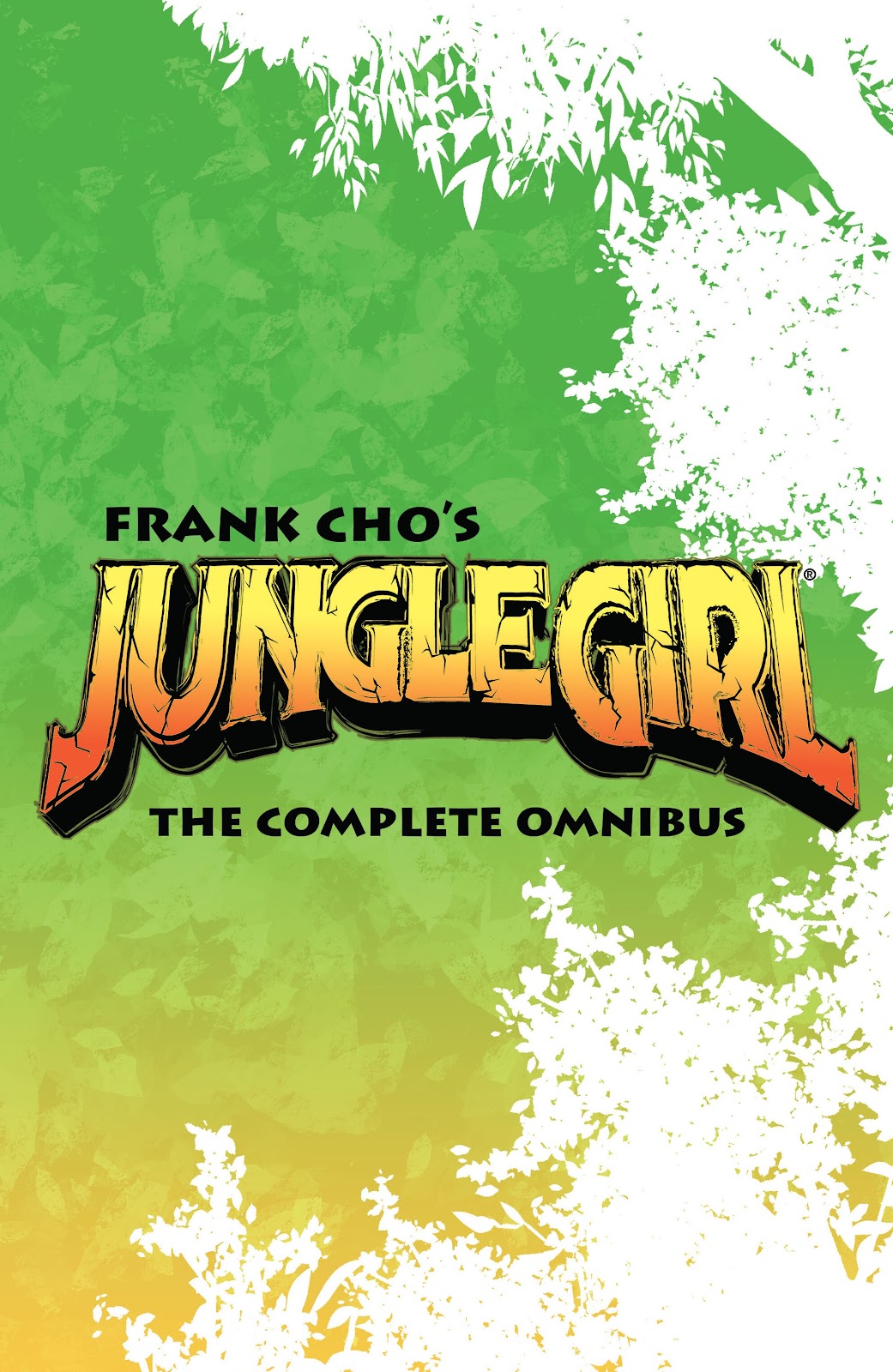 Frank Cho's Jungle Girl: The Complete Omnibus TPB (Part 1) - Page 5