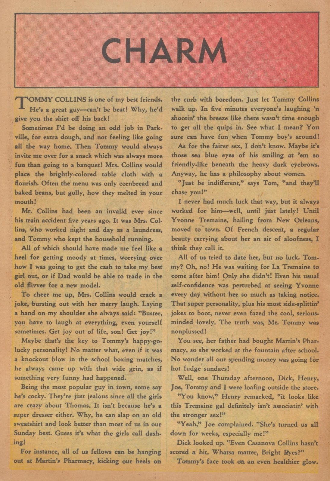 Frankie And Lana Issue #13 - Page 8