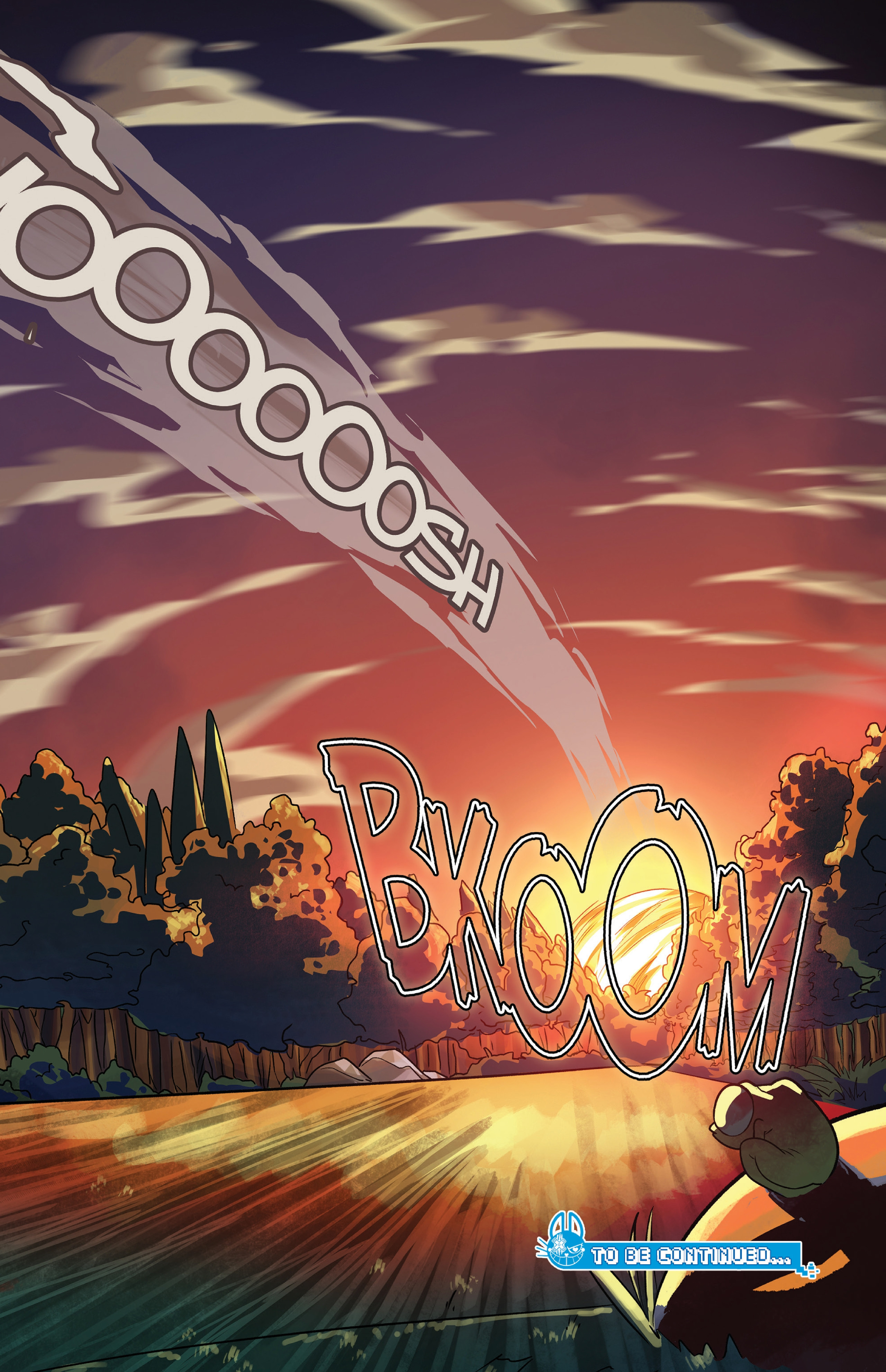 Freakier than Normal Issue #1 - Page 41