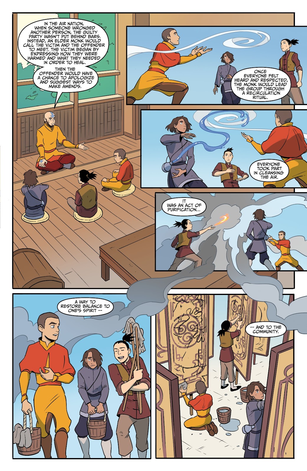 Free Comic Book Day 2021 All_Ages - Page 11