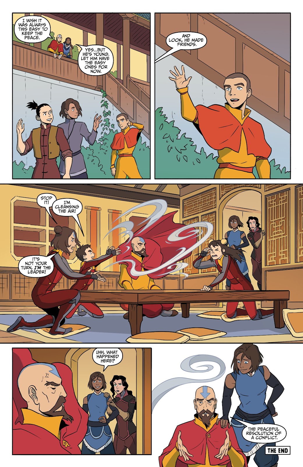 Free Comic Book Day 2021 All_Ages - Page 12