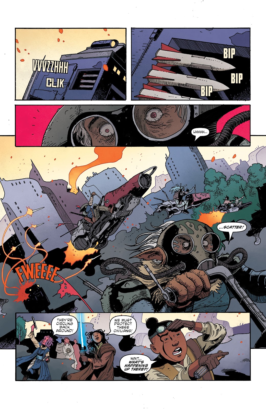 Free Comic Book Day 2021 Star_Wars_-_The_High_Republic_Adventures - Page 9