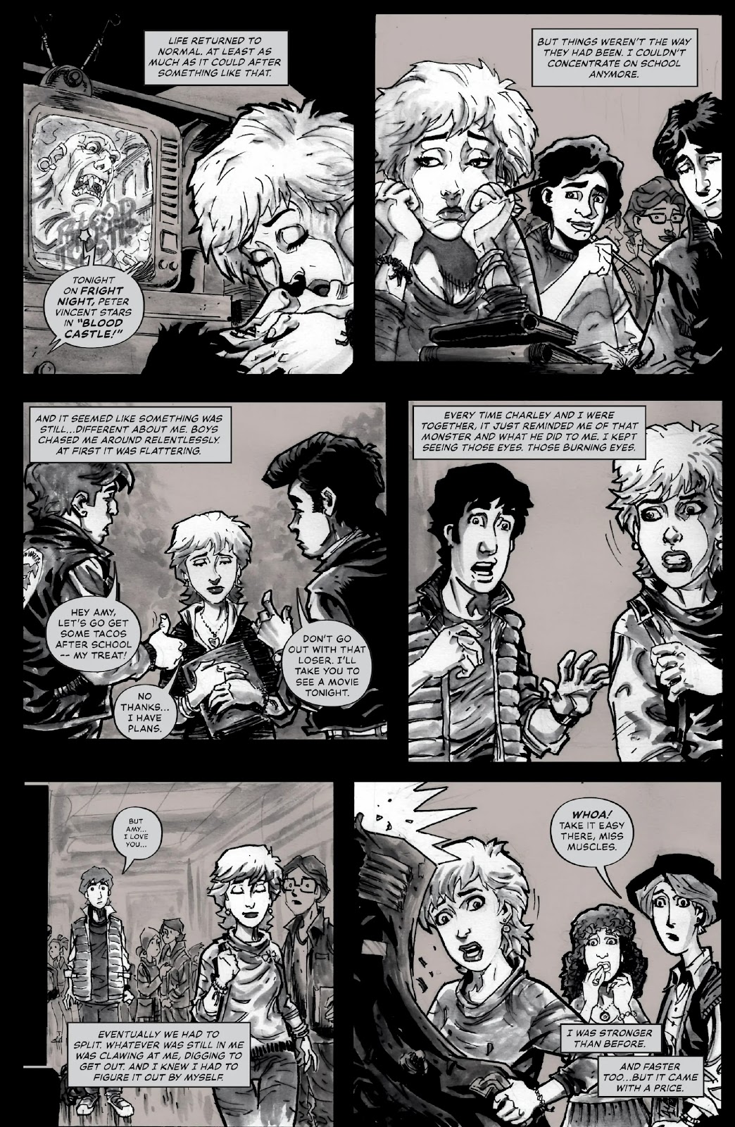 Fright Night (2021) Issue #4 - Page 15
