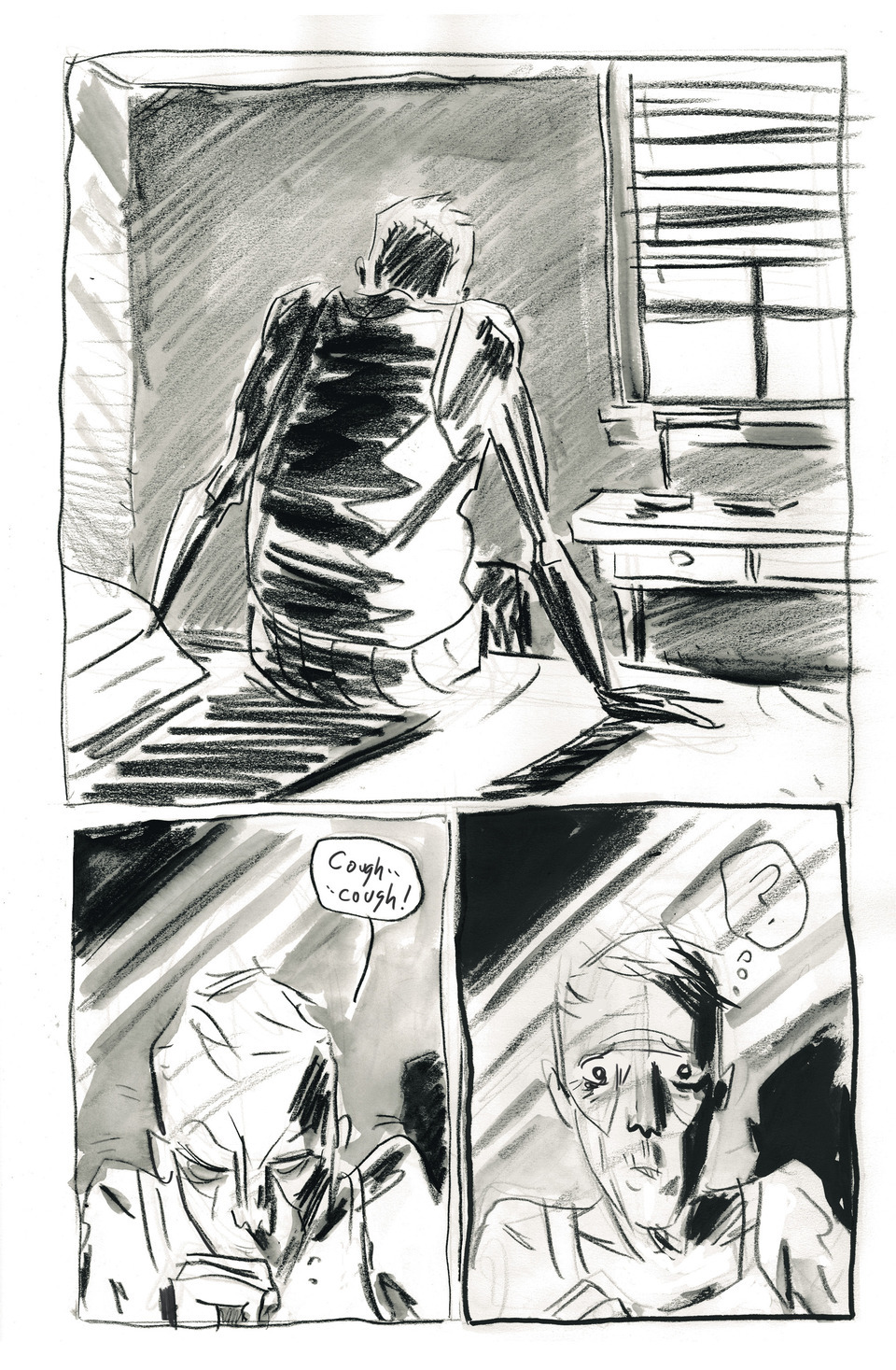 Frogcatchers TPB - Page 22