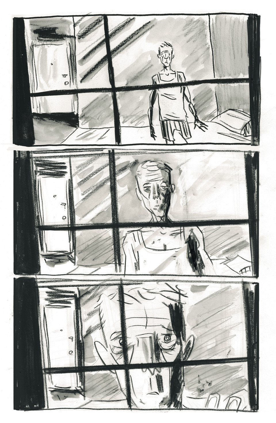 Frogcatchers TPB - Page 23