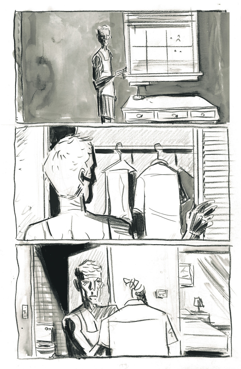 Frogcatchers TPB - Page 26