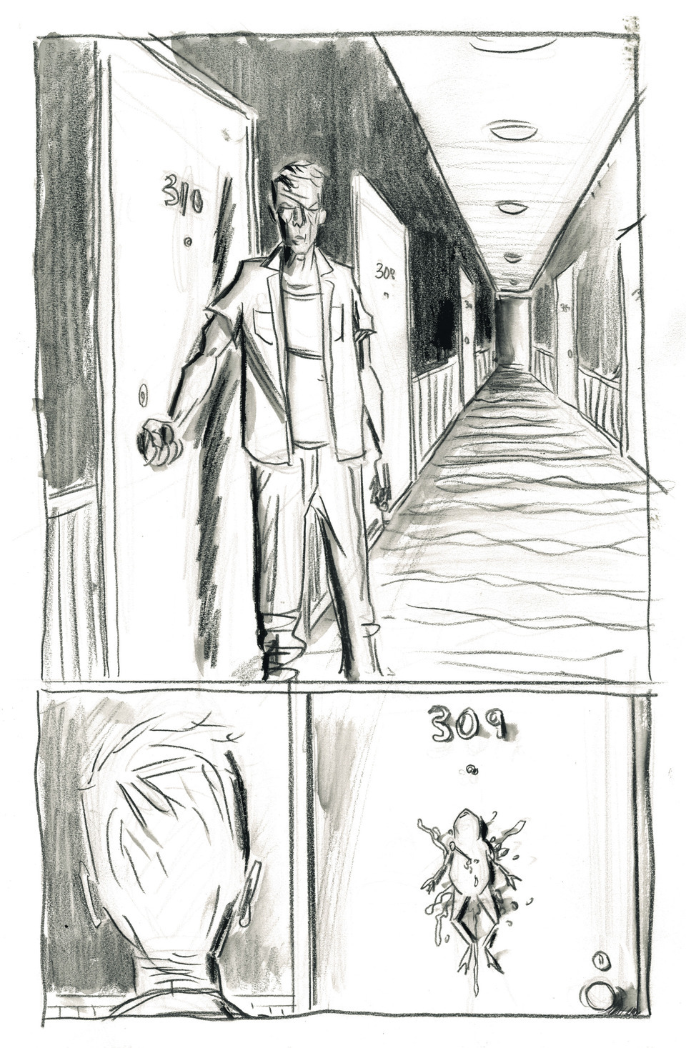 Frogcatchers TPB - Page 27