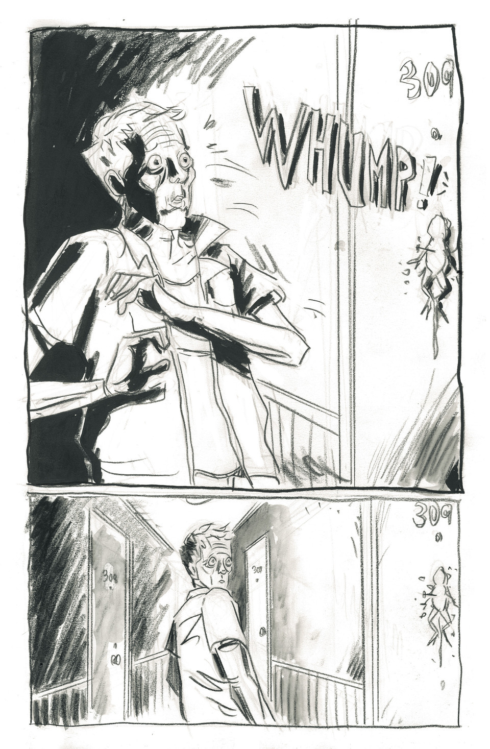 Frogcatchers TPB - Page 29