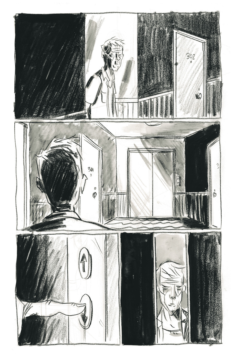 Frogcatchers TPB - Page 30