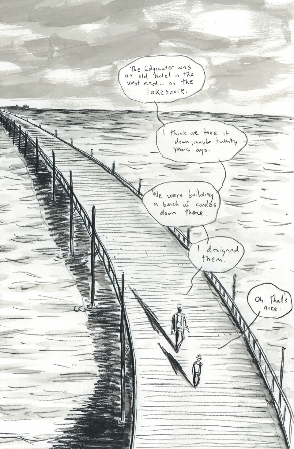 Frogcatchers TPB - Page 70