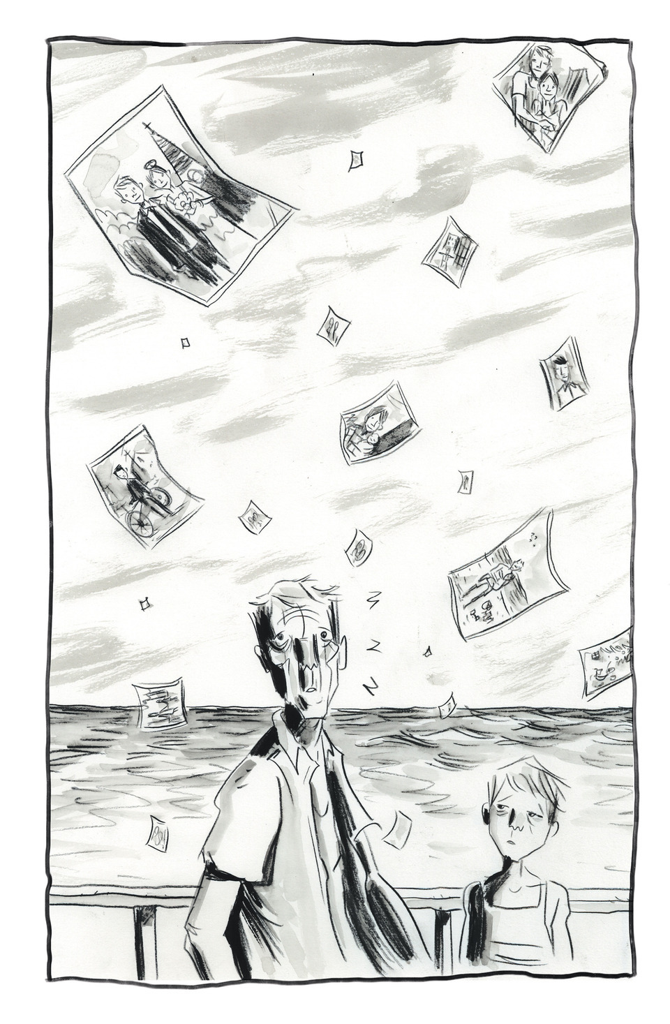 Frogcatchers TPB - Page 79