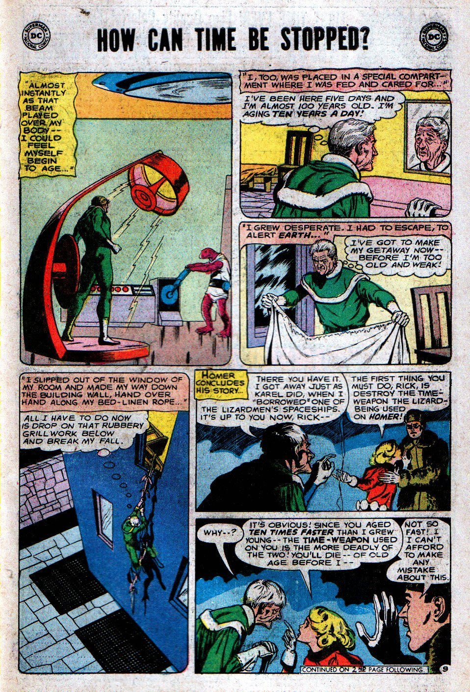 From Beyond the Unknown Issue #22 - Page 27