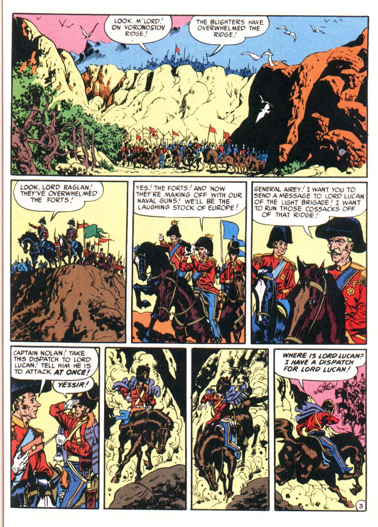 Frontline Combat Issue #4 - Page 12