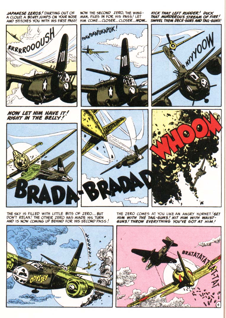 Frontline Combat Issue #4 - Page 27