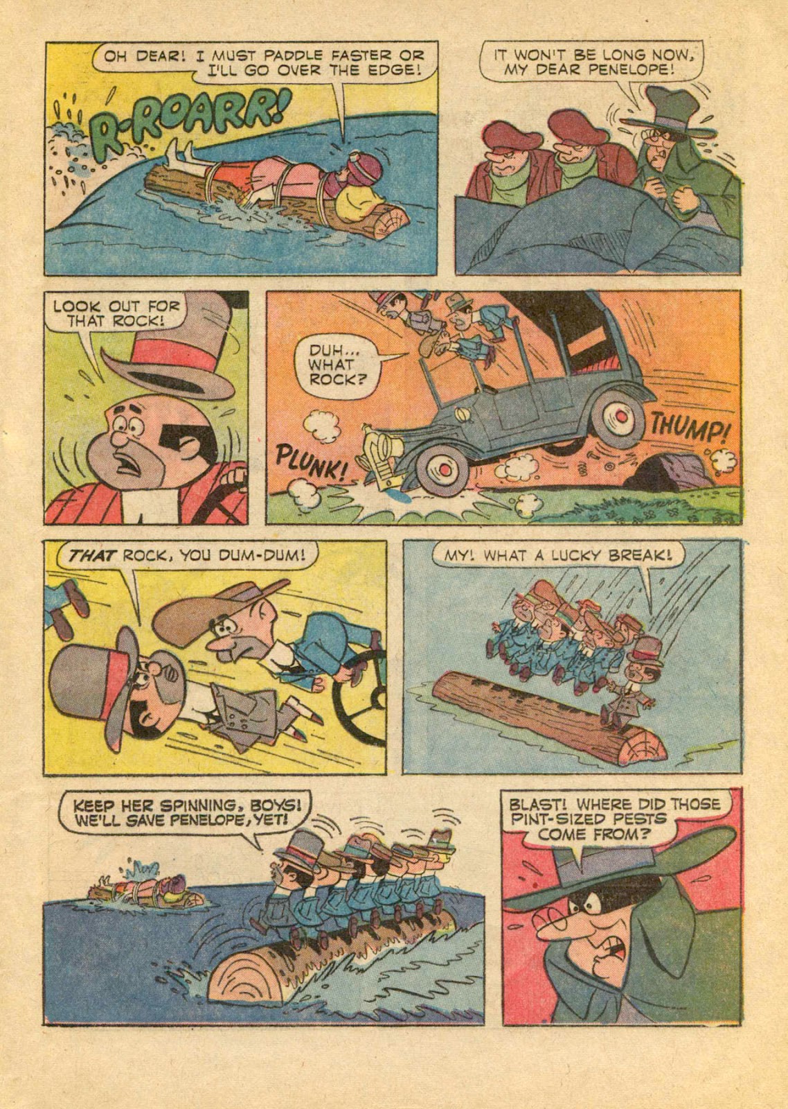 Fun-In Issue #1 - Page 21