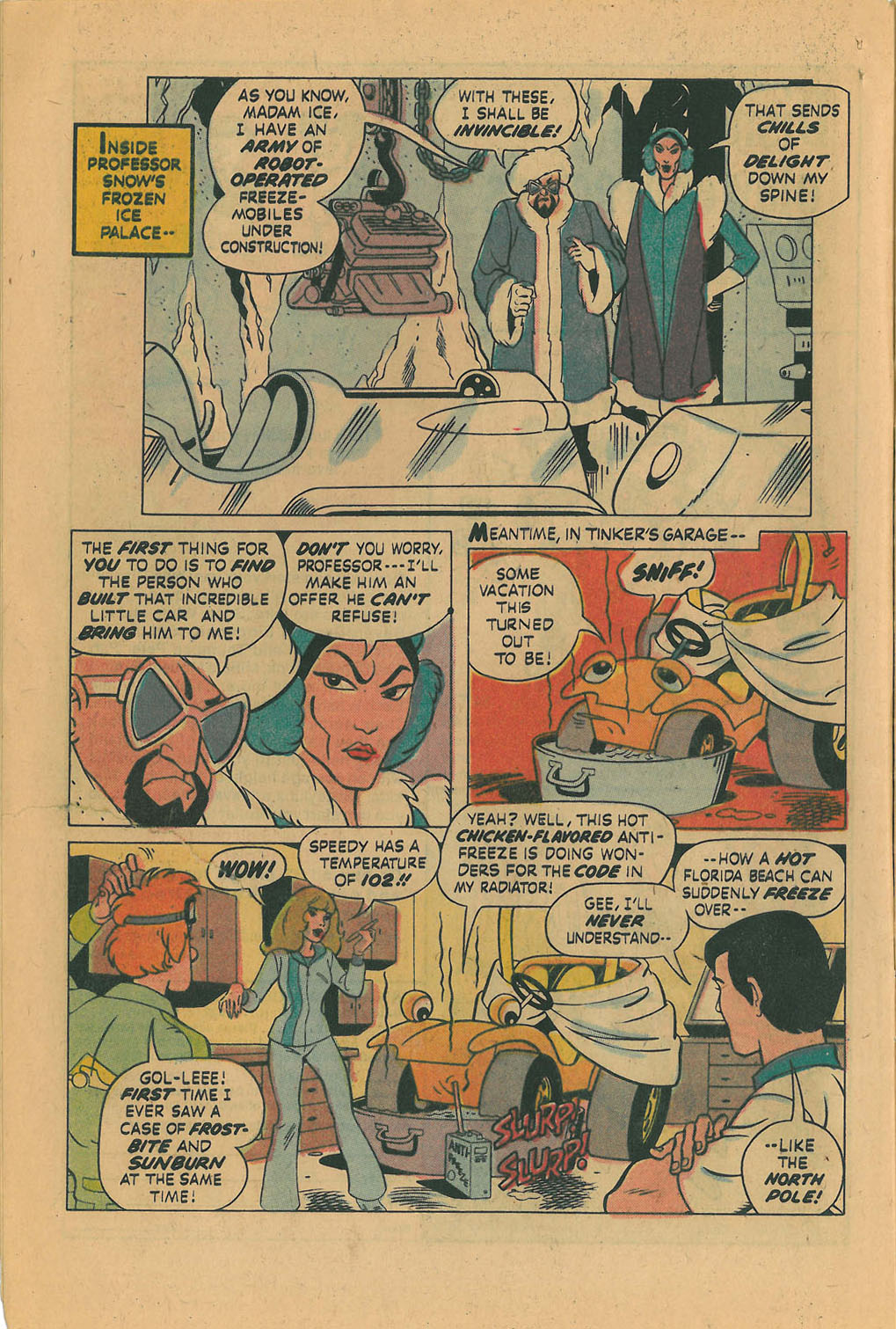 Fun-In Issue #12 - Page 8