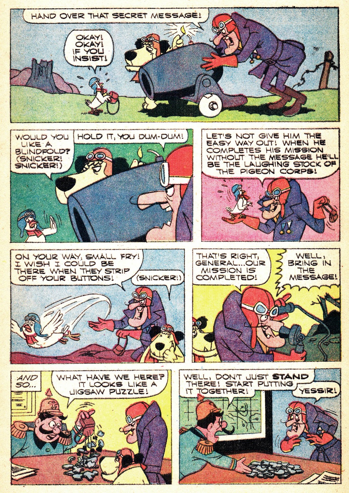 Fun-In Issue #4 - Page 9