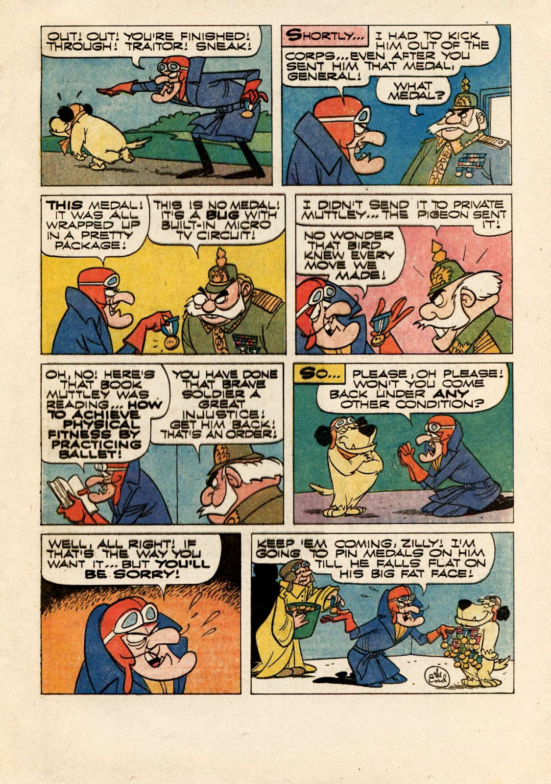 Fun-In Issue #7 - Page 32