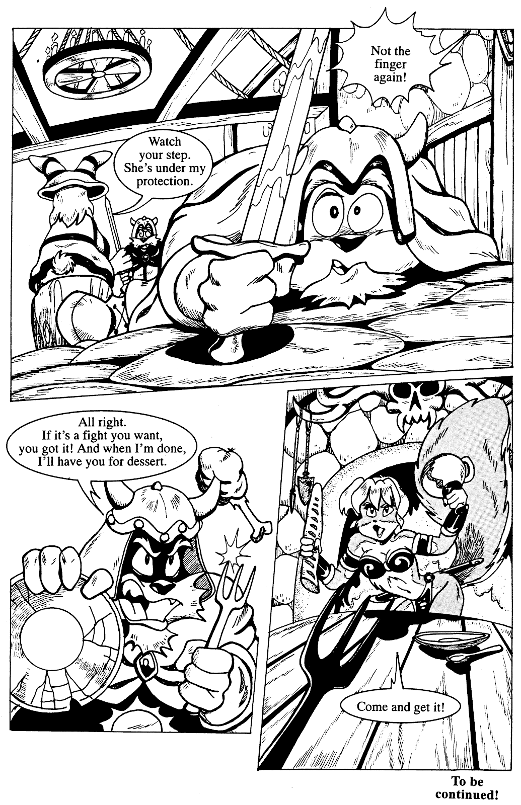 Furrlough Issue #28 - Page 33
