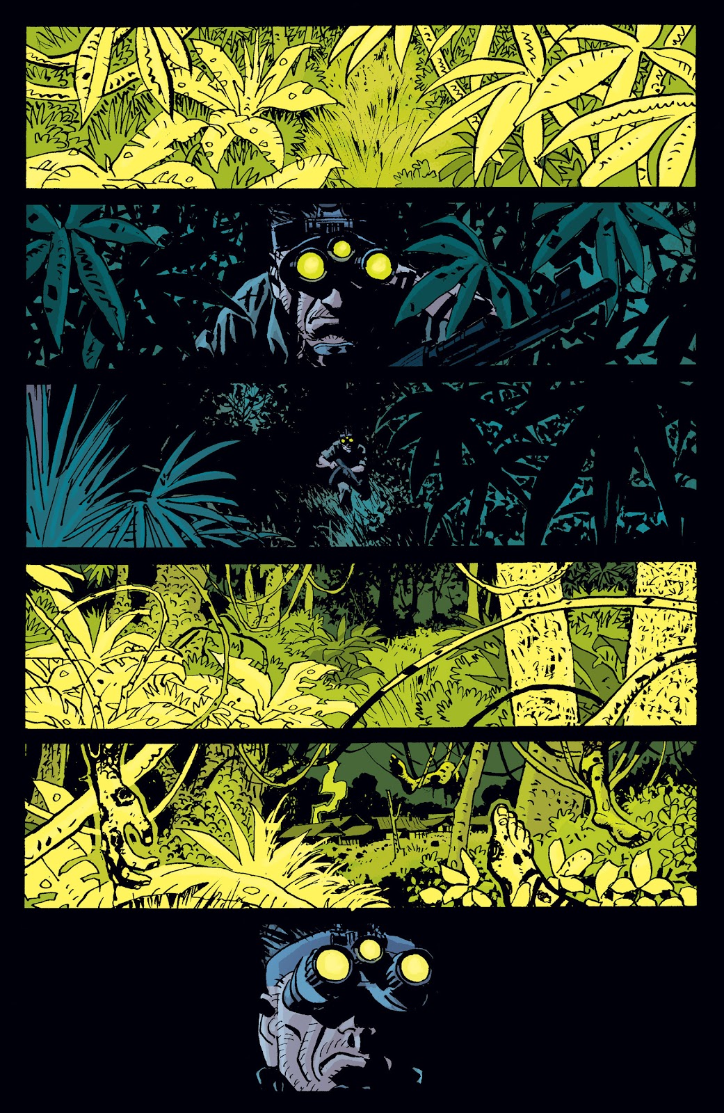 Fury MAX Issue #11 - Page 19