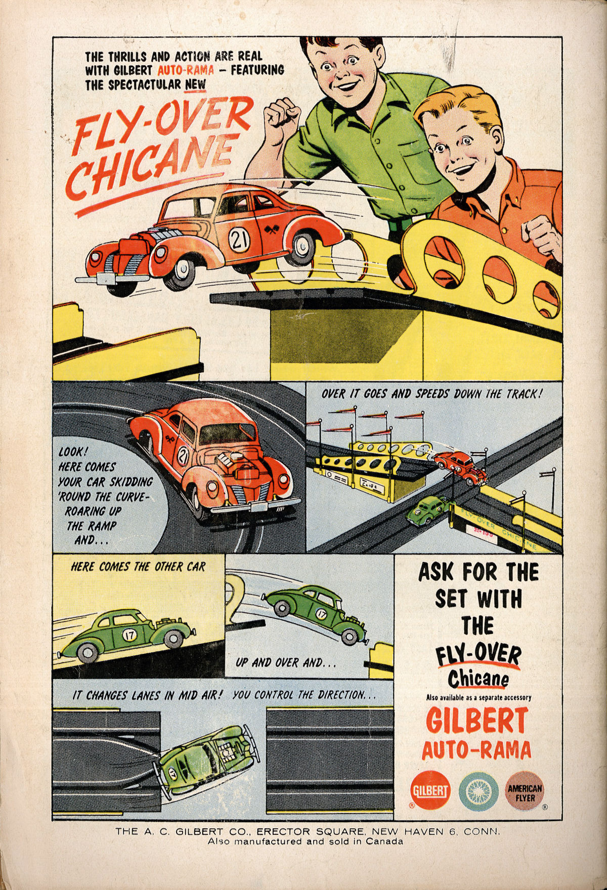 G.I. Combat (1952) Issue #103 - Page 36