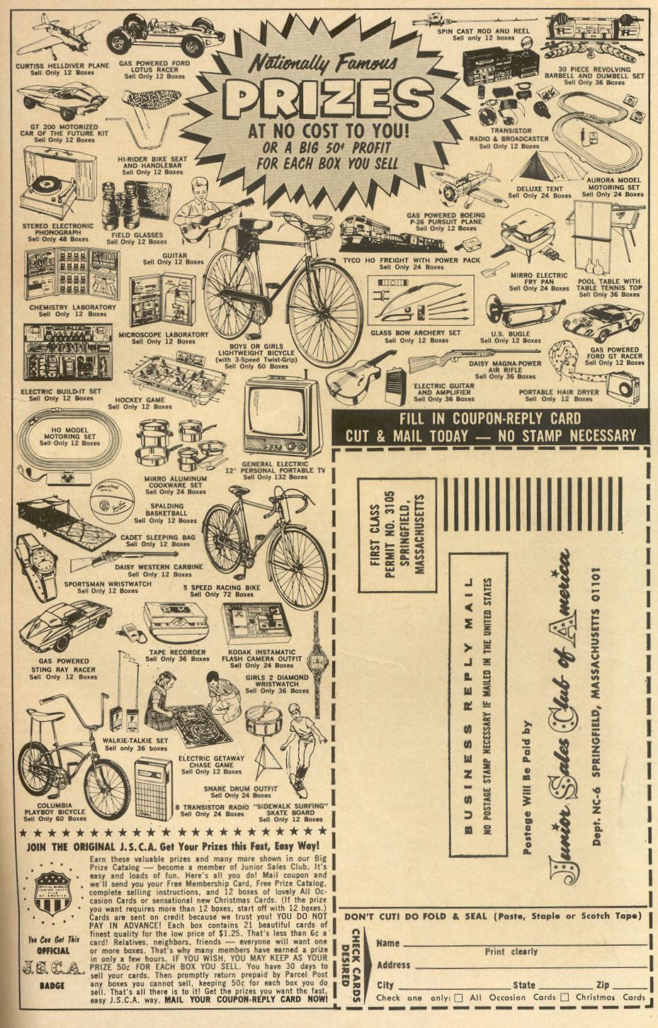 G.I. Combat (1952) Issue #113 - Page 35