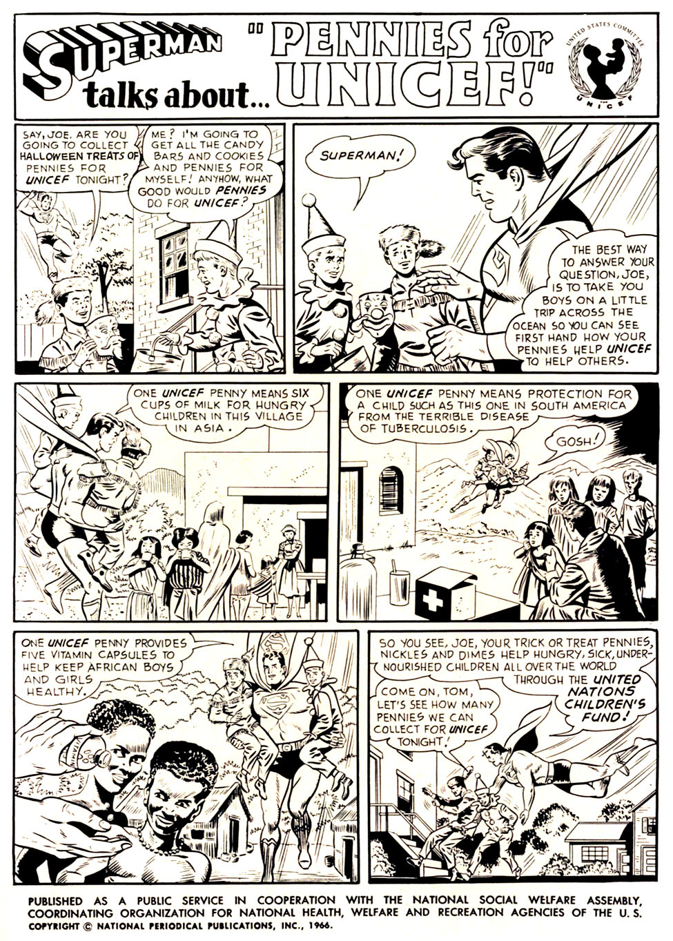 G.I. Combat (1952) Issue #121 - Page 2