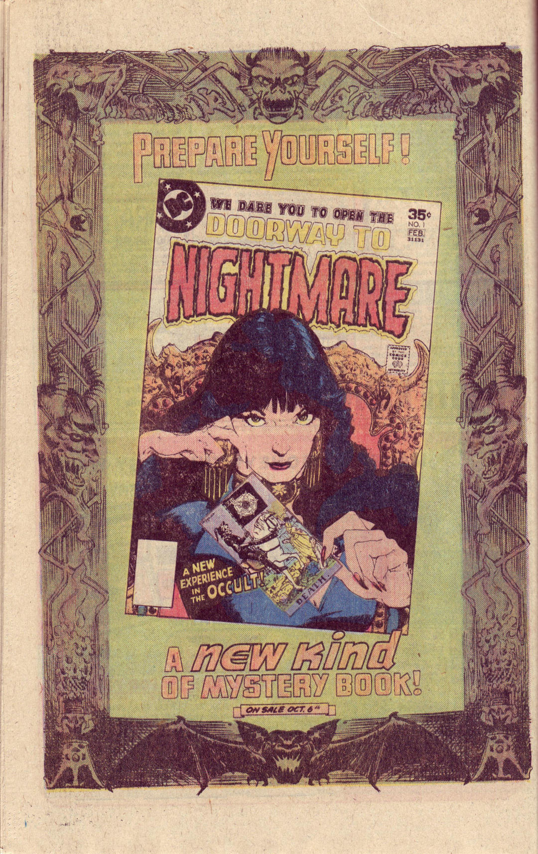G.I. Combat (1952) Issue #205 - Page 64