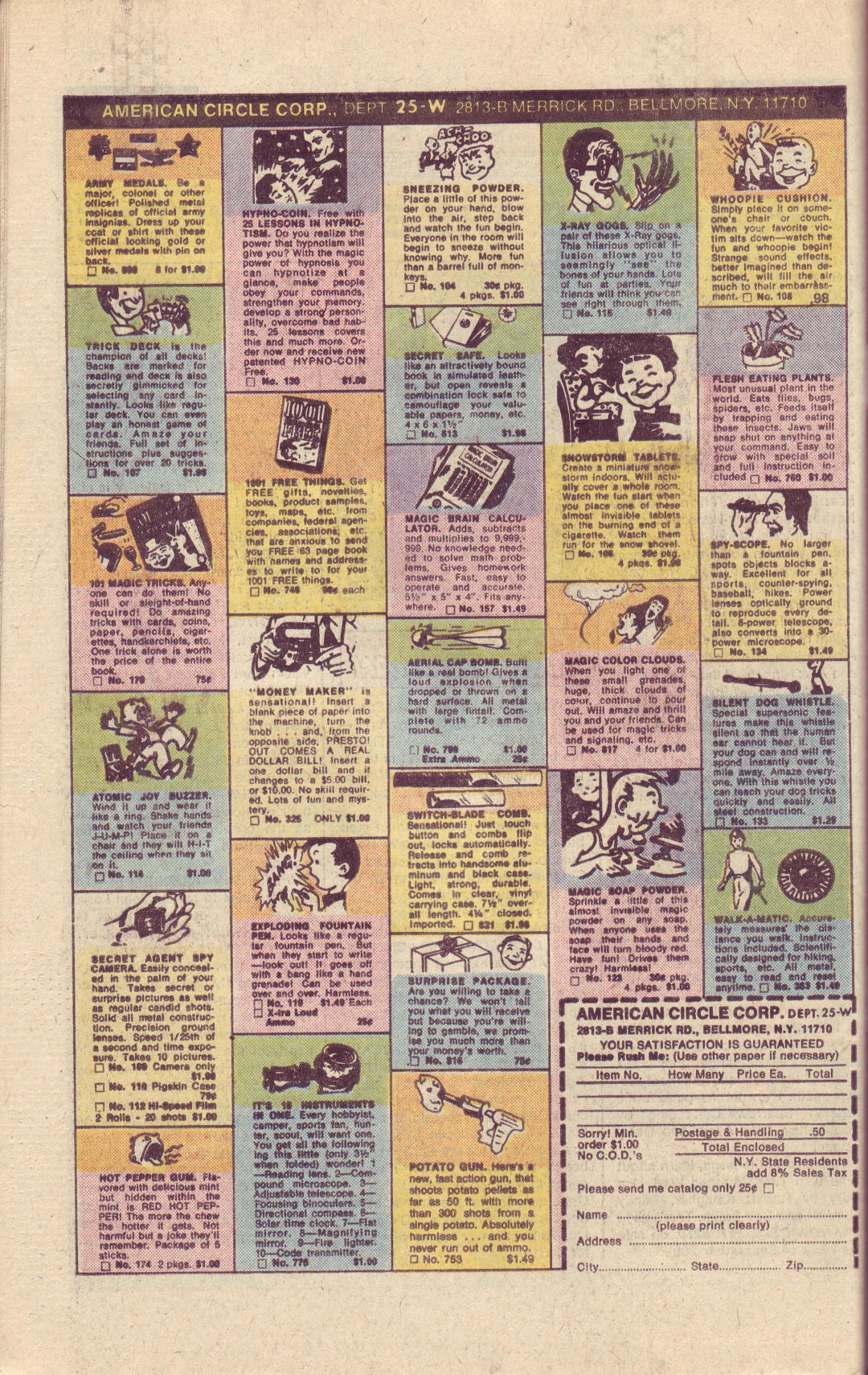 G.I. Combat (1952) Issue #205 - Page 82