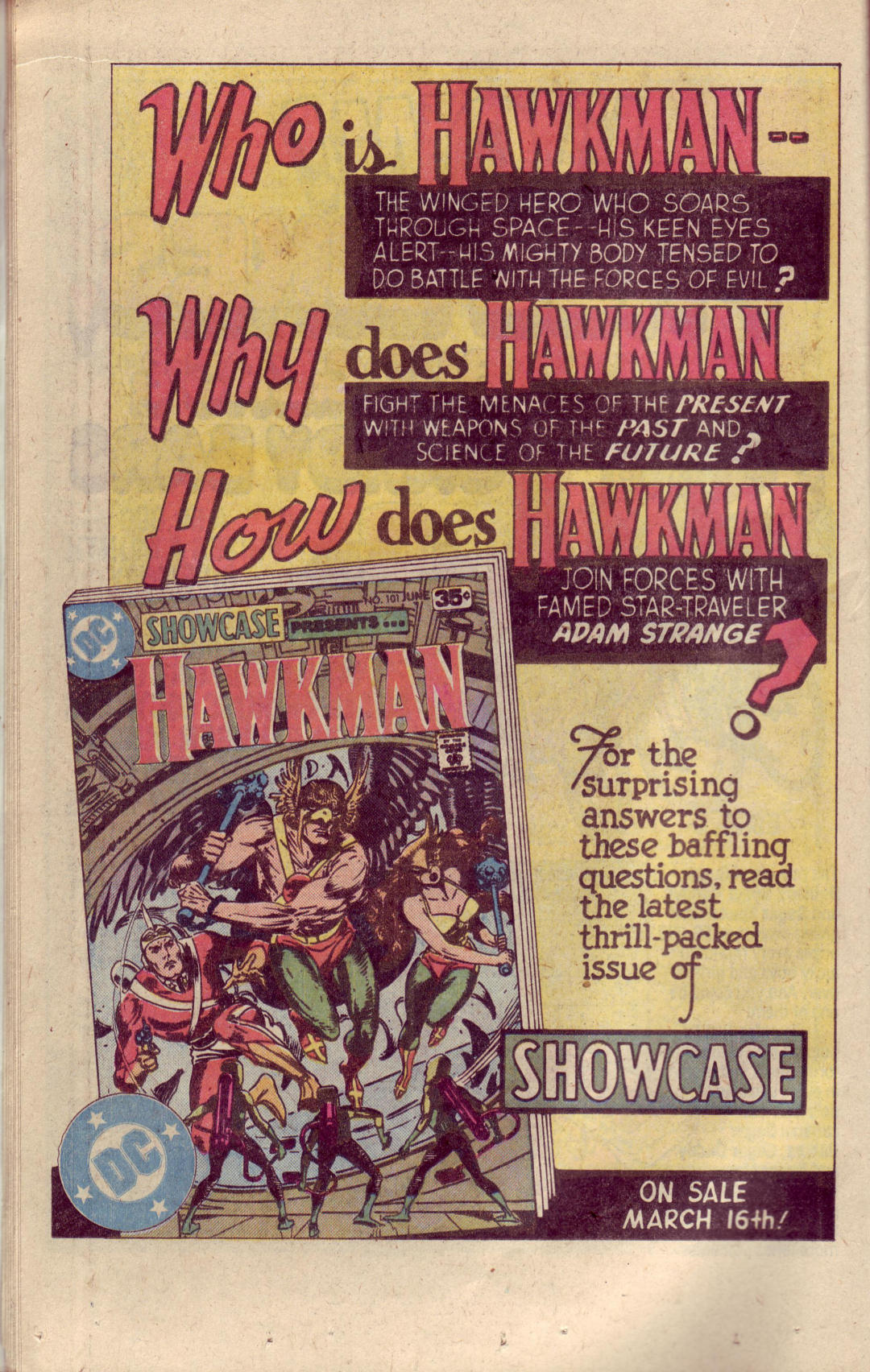 G.I. Combat (1952) Issue #208 - Page 18