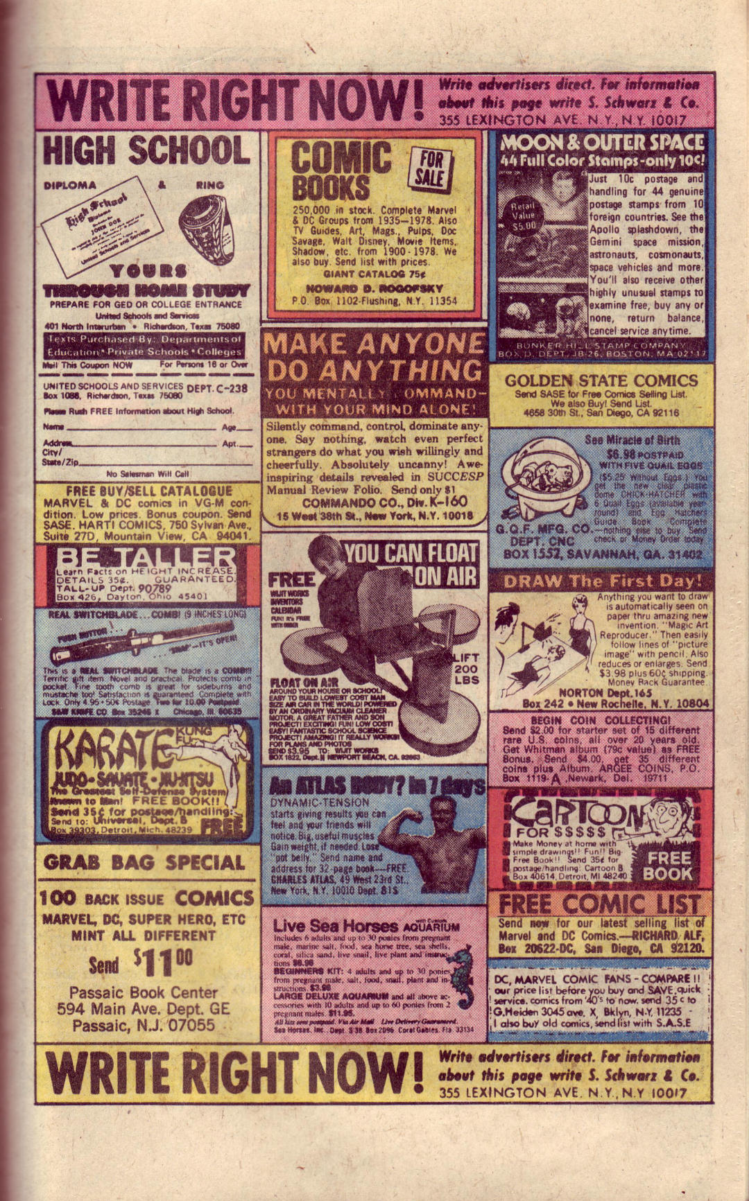 G.I. Combat (1952) Issue #208 - Page 62