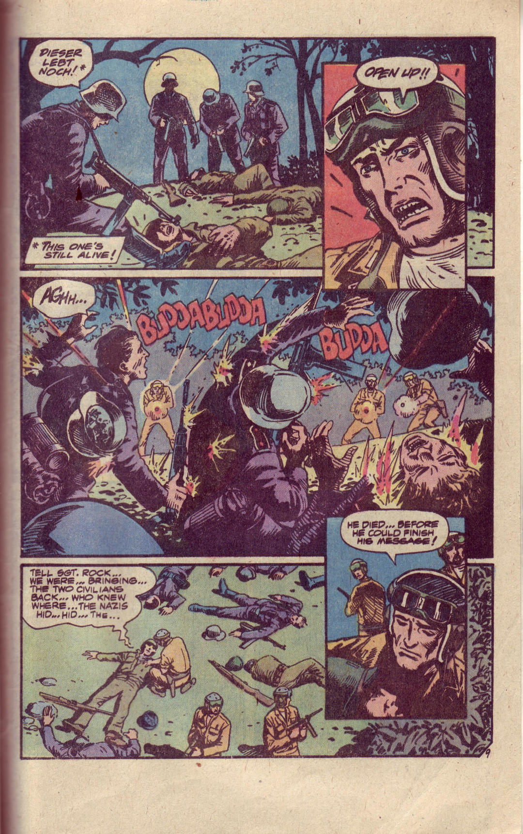 G.I. Combat (1952) Issue #208 - Page 75